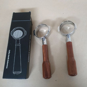 칼딘 라마르조코 리네아 바텀리스 포터필터 58mm (바스켓미포함)