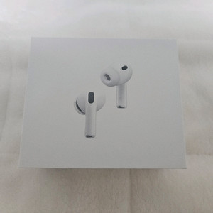 애플 에어팟 프로 3세대