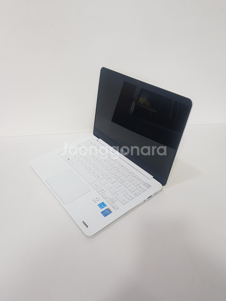 초슬림!!>i5사양 LG그램13인치 사무용노트북--4