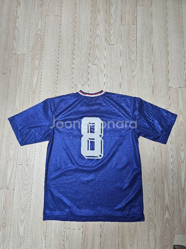 94미국 월드컵 국가대표 라피도 유니폼--1