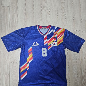 94미국 월드컵 국가대표 라피도 유니폼