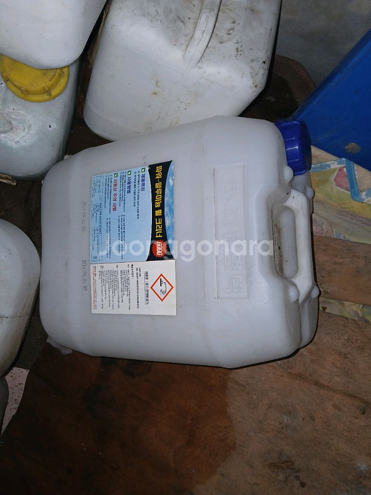 파워알루미늄휠크리너--0