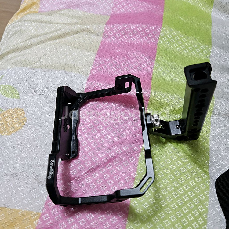 캐논 EOS R 미러리스 바디 RF 24 105 랜즈--5