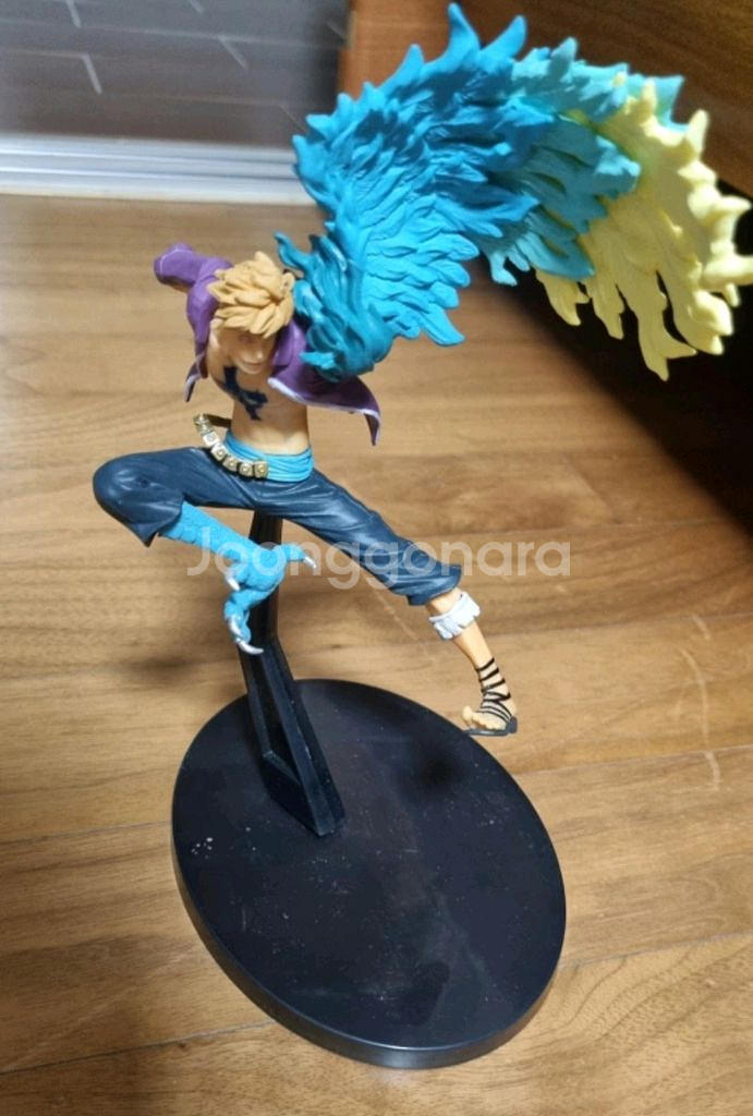 원피스 불사조 마르코 피규어 팝니다--0