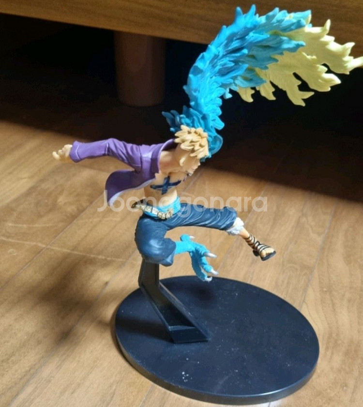 원피스 불사조 마르코 피규어 팝니다--1