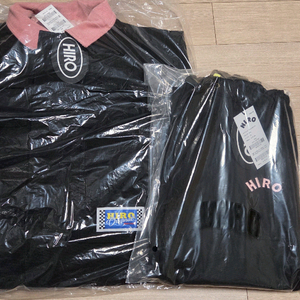 히로 빈티지워크자켓 셋업 120