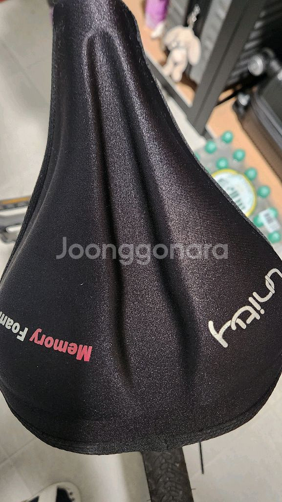 자이언트 MTB 자전거 S 24단 시마노 26인치--9