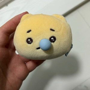 망곰이 콧물 키링