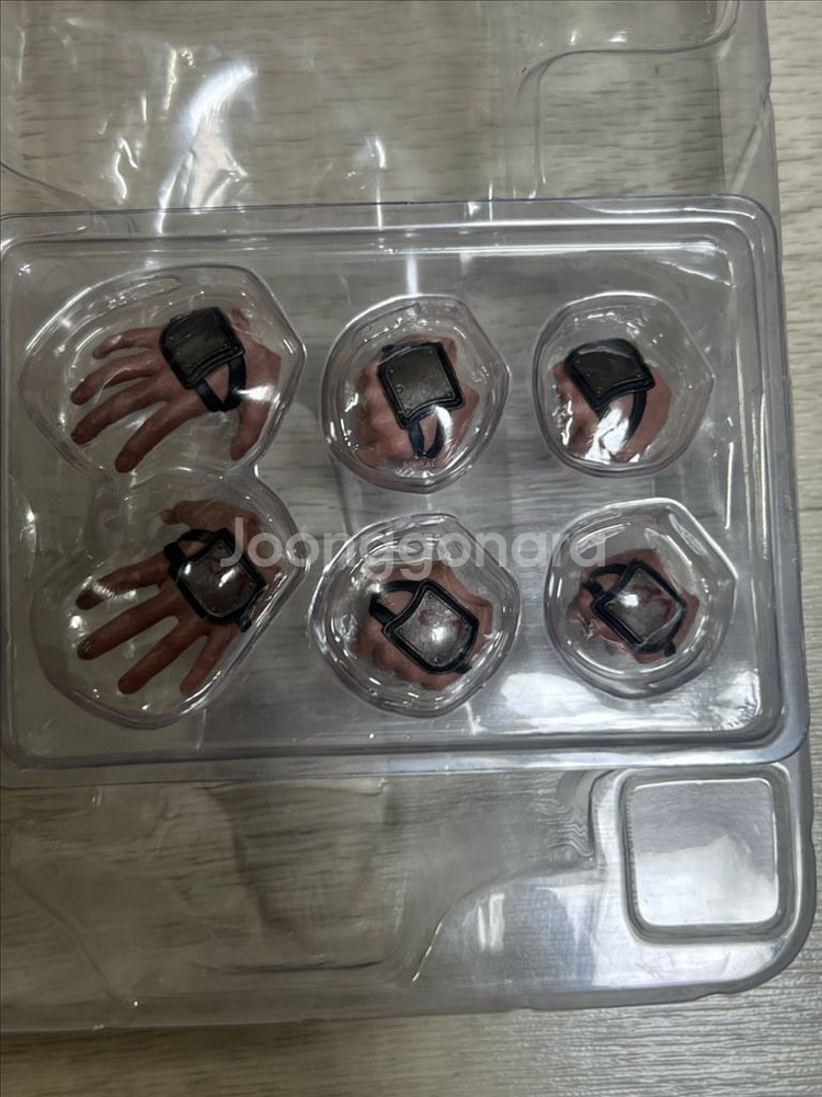 핫토이 토르 라그나로크 MMS445 중고품 판매합니다.--5