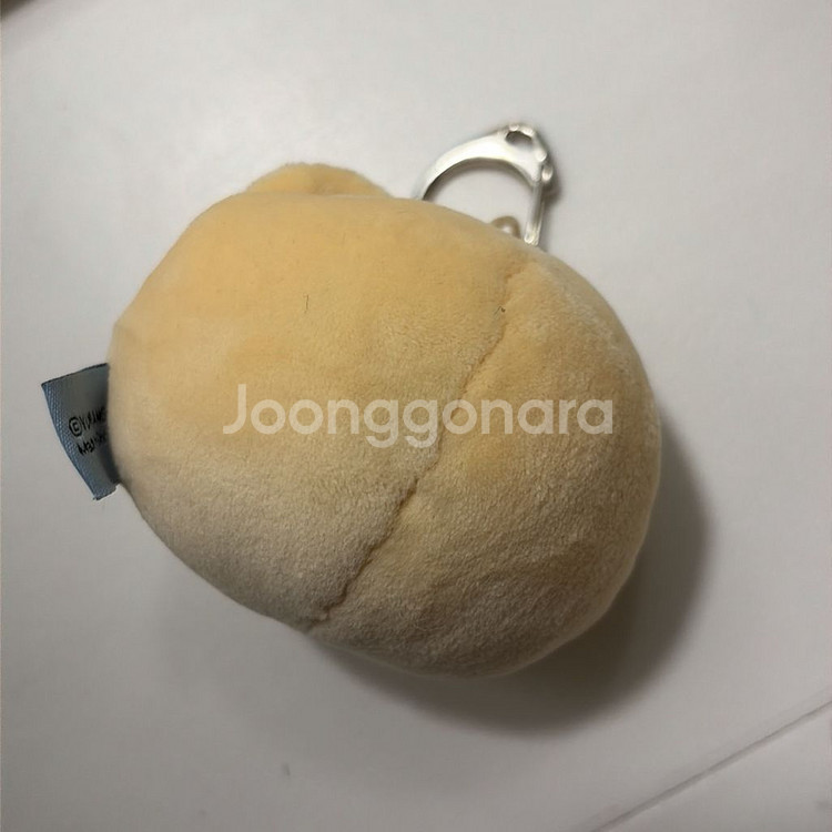 망곰이 콧물 키링--2