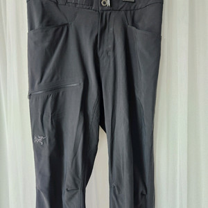 아크테릭스 SL 바지 남성 S