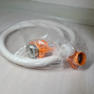 새거 세탁기 급수 호스 1.3m