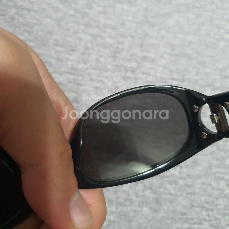 정품 크리스찬 디올 선글라스 23G 모델--3