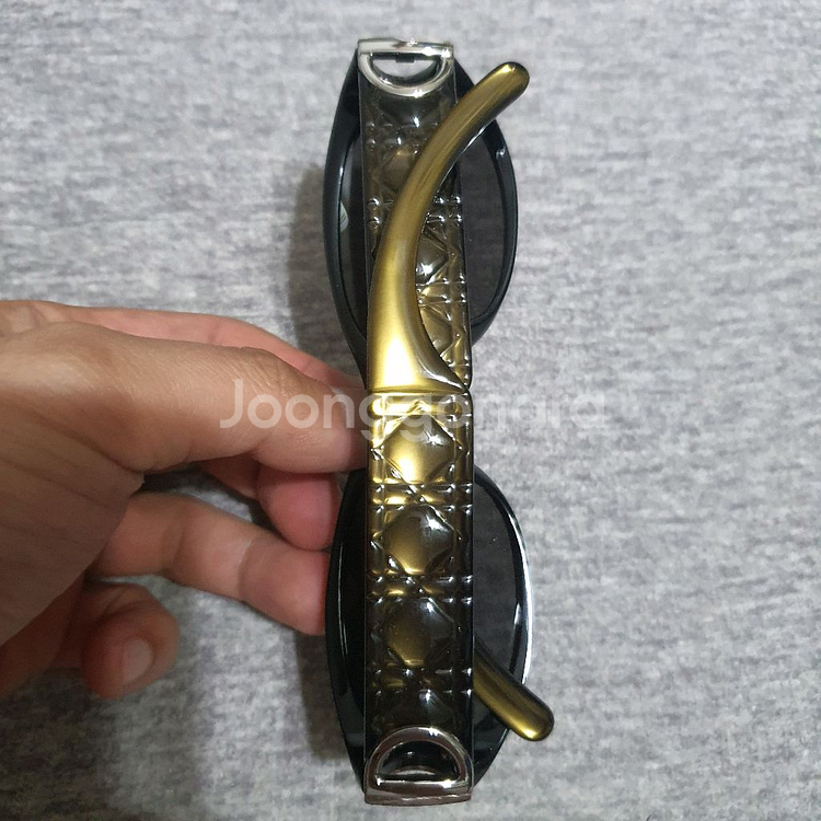 정품 크리스찬 디올 선글라스 23G 모델--1
