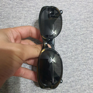 정품 크리스찬 디올 선글라스 23G 모델