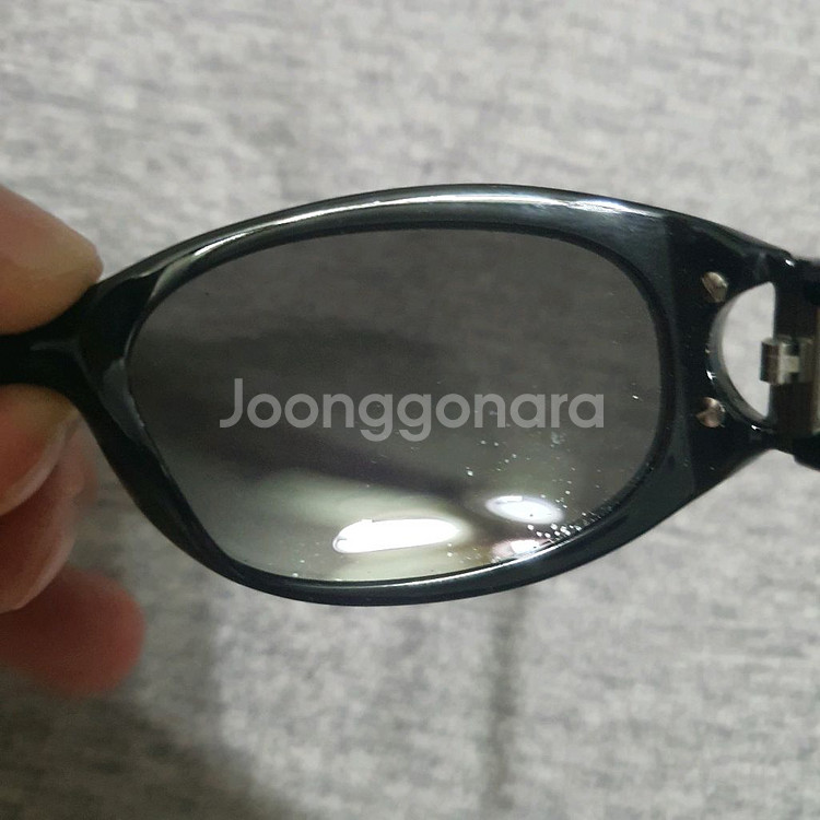 정품 크리스찬 디올 선글라스 23G 모델--2