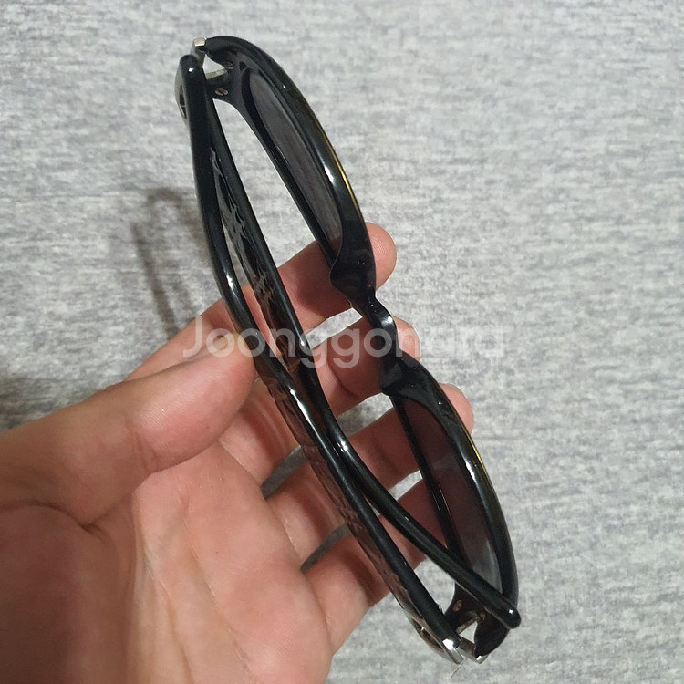 정품 크리스찬 디올 선글라스 23G 모델--5