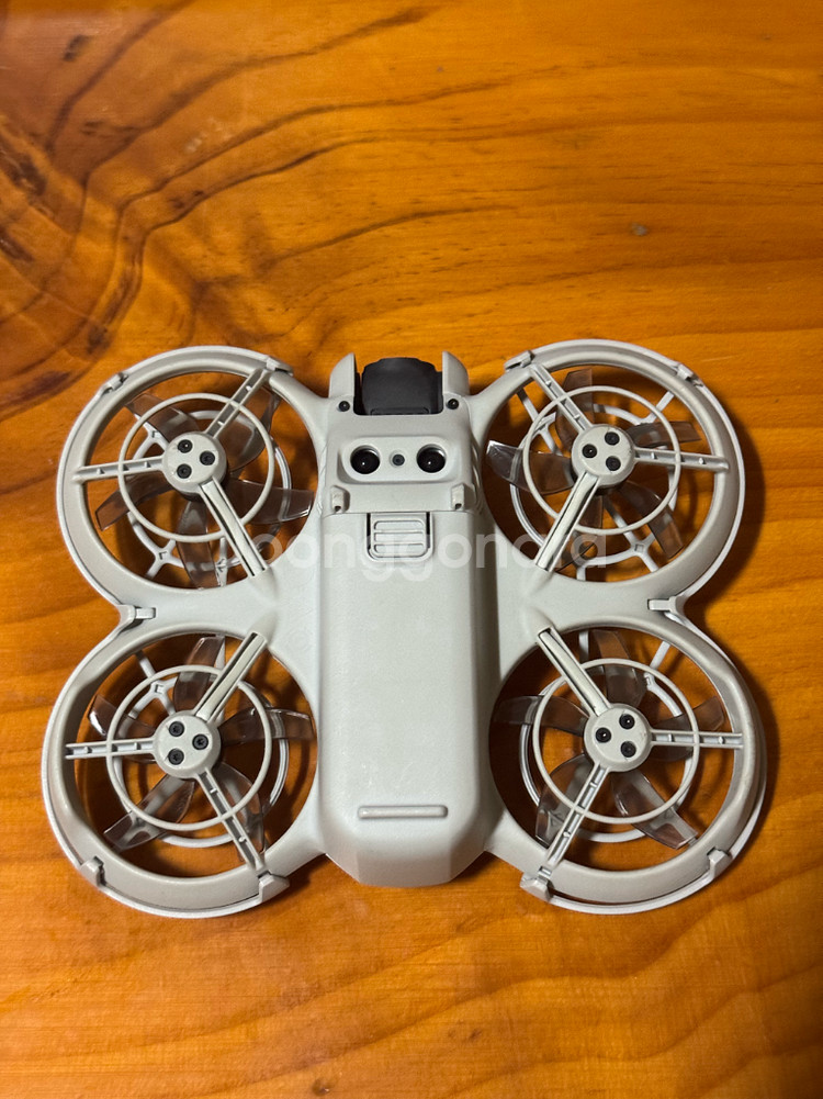 DJI Neo--2