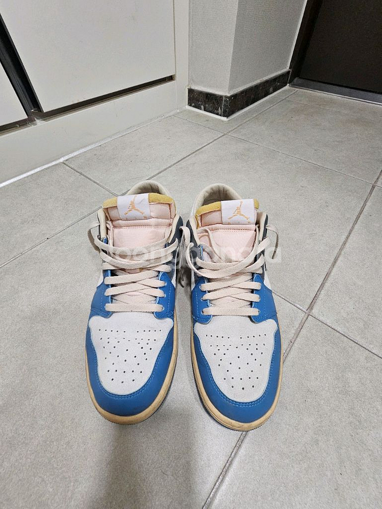 나이키 조던1로우 도쿄--0