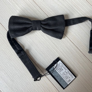 [새제품] 타임 옴므 보타이 웨딩촬영 나비넥타이