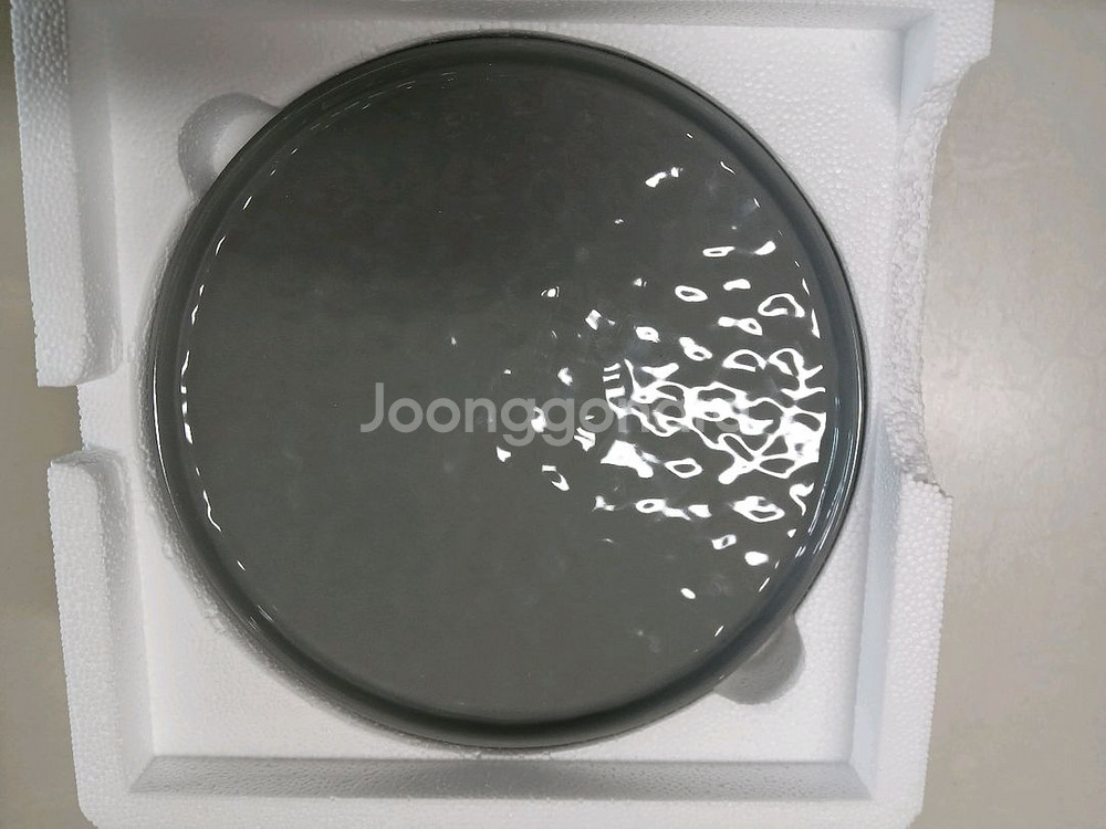 세상품. 행남자기 도자기 접시 5P 세트--1