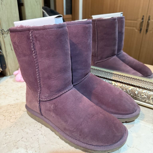 UGG 어그 미국 어그 부츠 클래식 숏 부츠