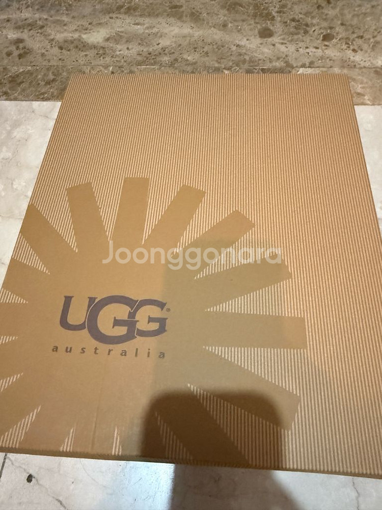 UGG 어그 미국 어그 부츠 클래식 숏 부츠--6