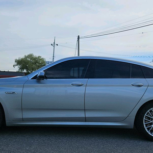 BMW 19인치 휠 윈터타이어 세트