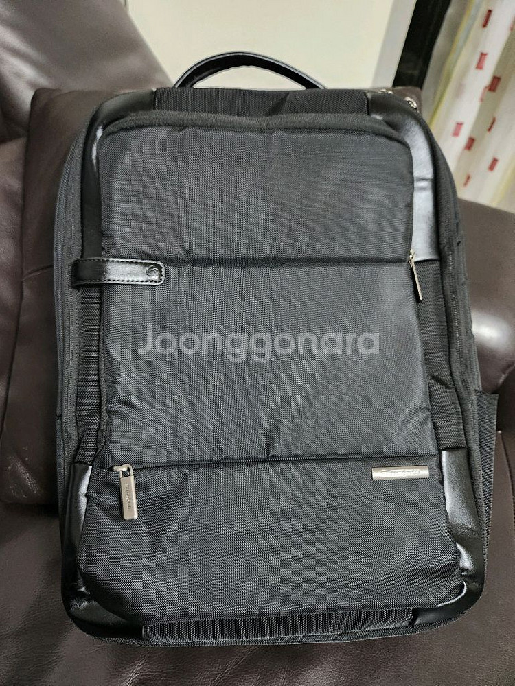 샘소나이트 백팩--0