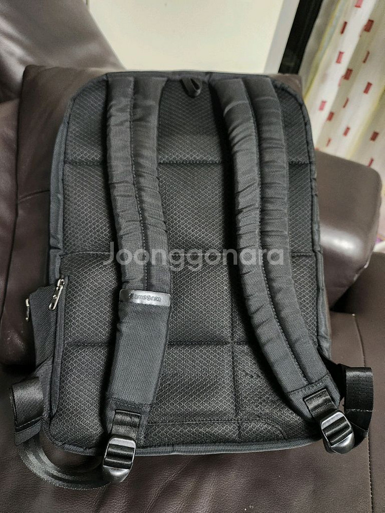 샘소나이트 백팩--1