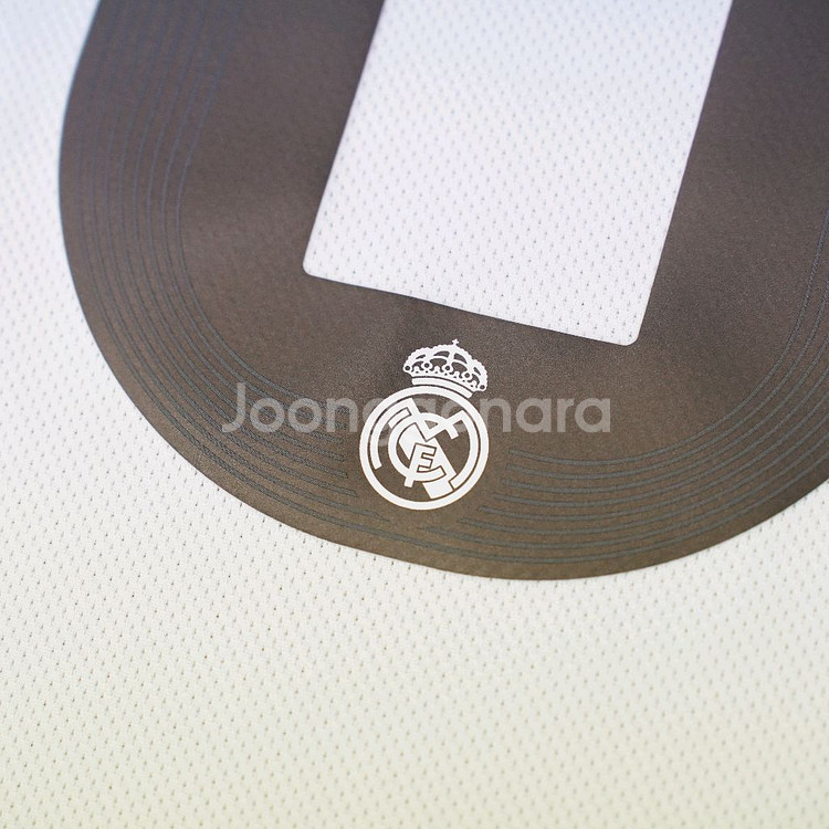 [국내 L][어센틱]25-26 레알마드리드 발베르데 유니폼--4