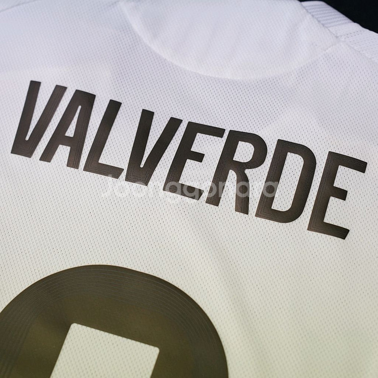 [국내 L][어센틱]25-26 레알마드리드 발베르데 유니폼--3