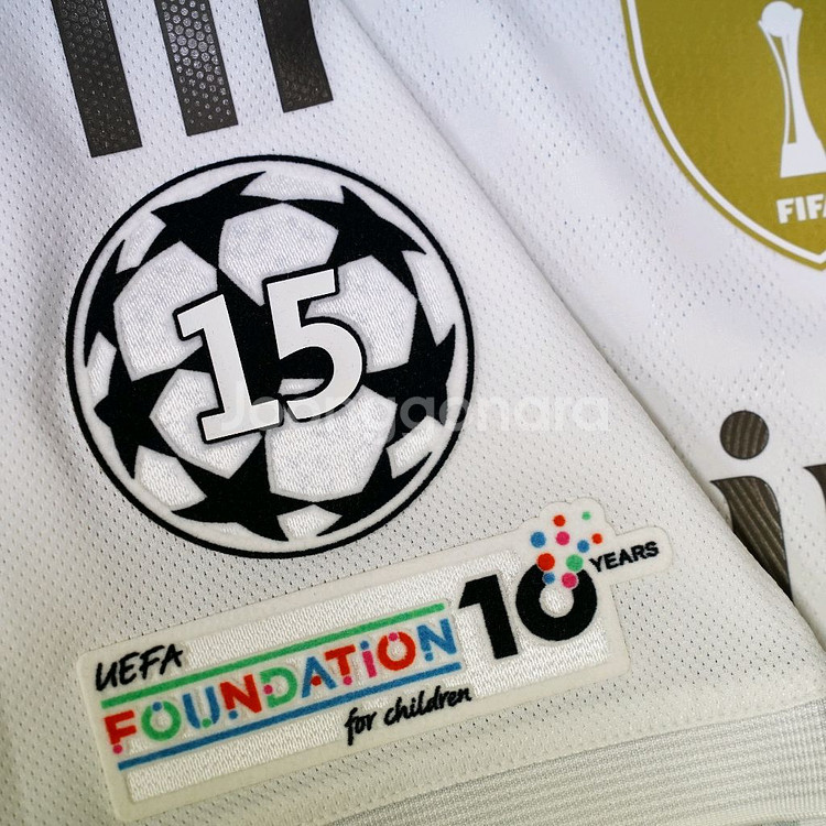 [국내 L][어센틱]25-26 레알마드리드 발베르데 유니폼--6