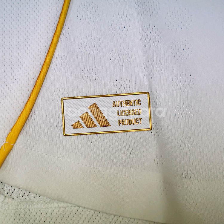 [국내 L][어센틱]25-26 레알마드리드 발베르데 유니폼--8