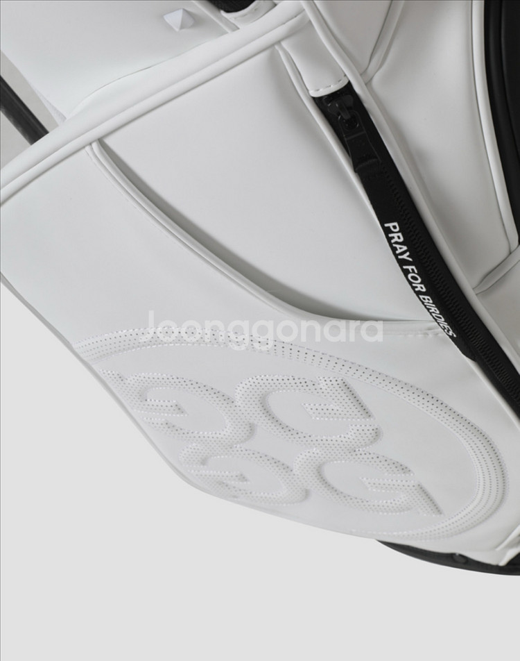 지포어 골프백 팝니다--5