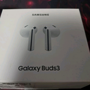 삼성 갤럭시 버즈3