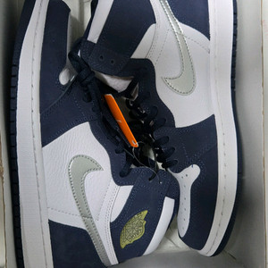 나이키 에어조던1 하이 코즙 265