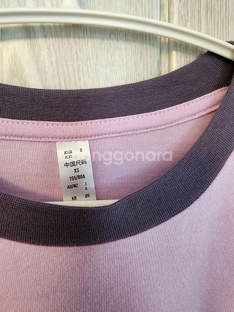 아디다스* 여성 반팔 티셔츠 90--1