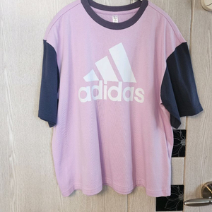 아디다스* 여성 반팔 티셔츠 90