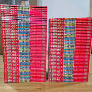 수학도둑 1~94 최상급