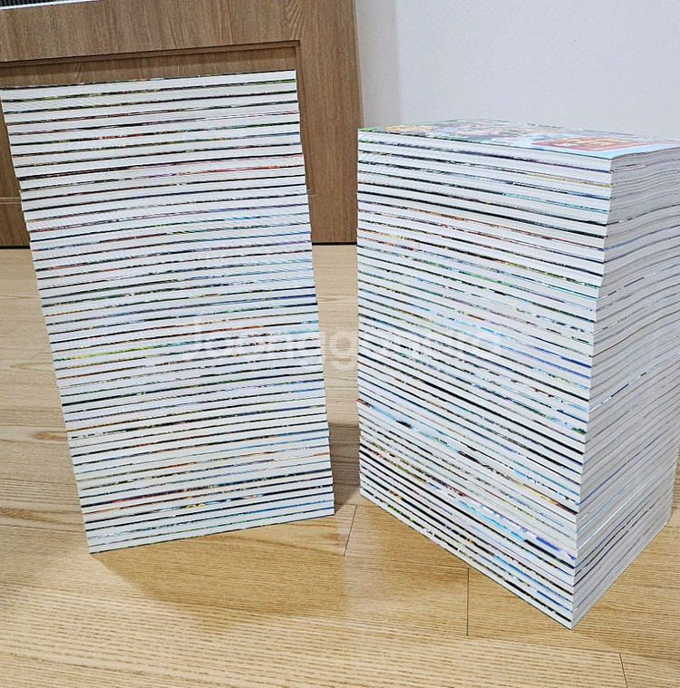 수학도둑 1~94 최상급--7