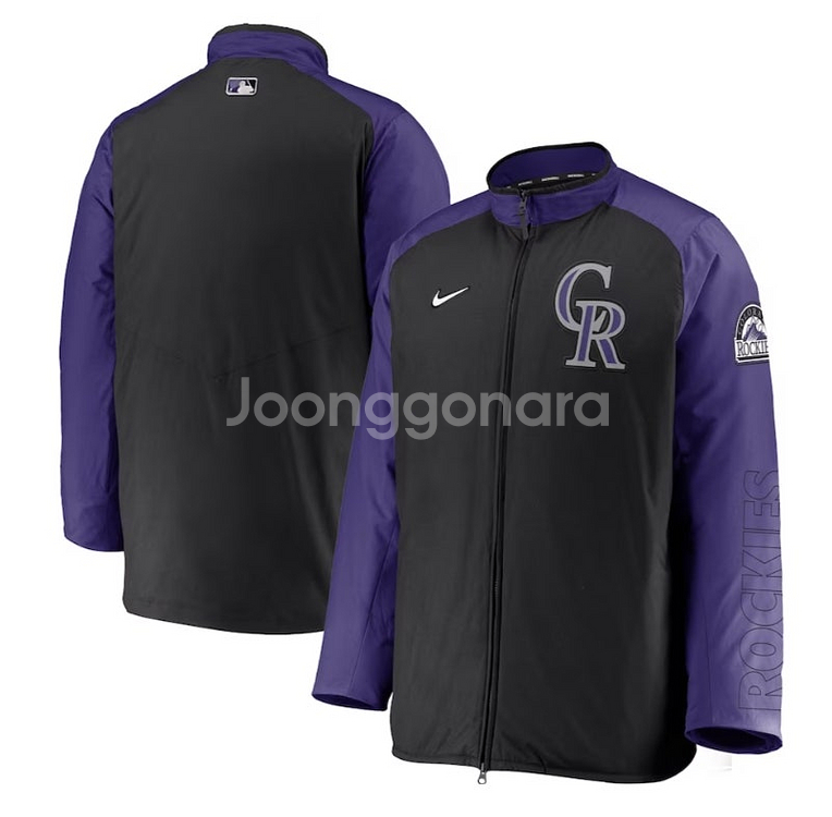 나이키 콜로라도 덕아웃 구스다운 패딩점퍼 2XL(115--0