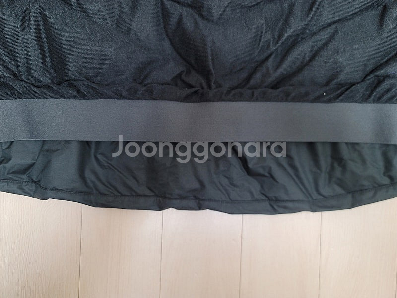 나이키 콜로라도 덕아웃 구스다운 패딩점퍼 2XL(115--6