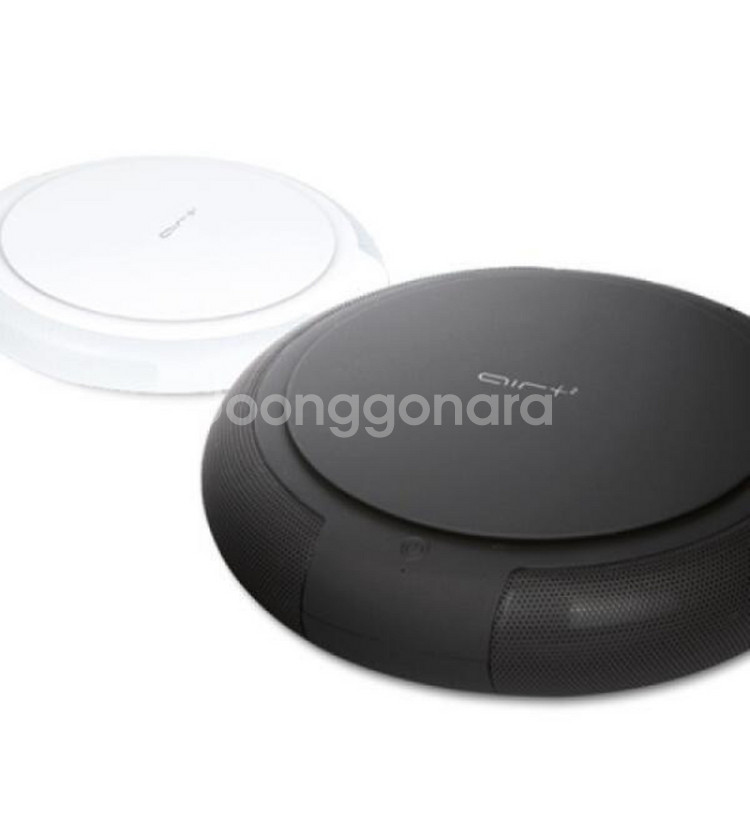 로이첸정품)로이첸 Air+2 차량용공기청정기미개봉--0