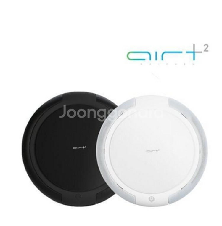 로이첸정품)로이첸 Air+2 차량용공기청정기미개봉--3