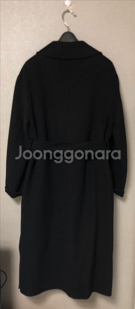 탑걸 핸드메이드코트--1