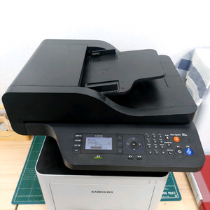 삼성 프린터 복합기 SL-M4070FR