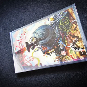 4 Non Blondes 미개봉카세트테이프