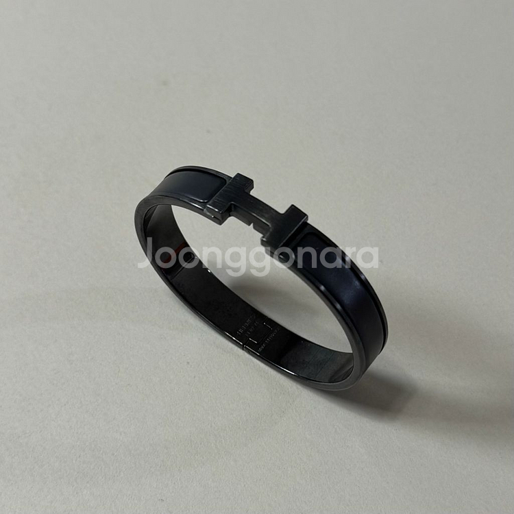 [T5/당일출고]에르메스 클릭아슈 남성 팔찌--2