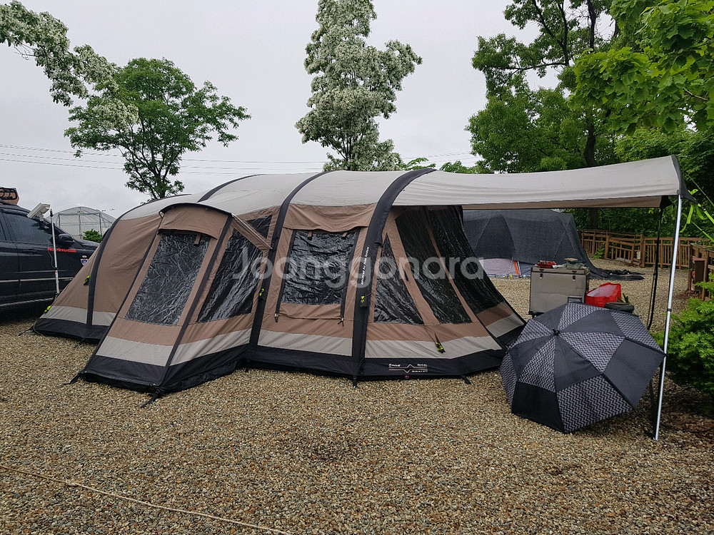 아웃웰 몬타나6 SATC 팝니다--0